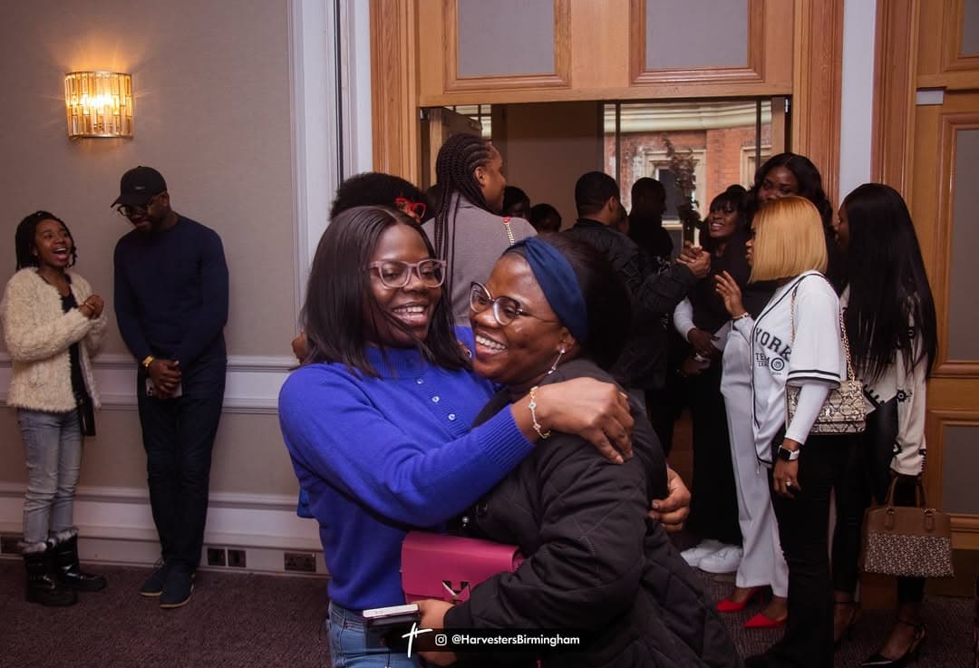Community Outreach
