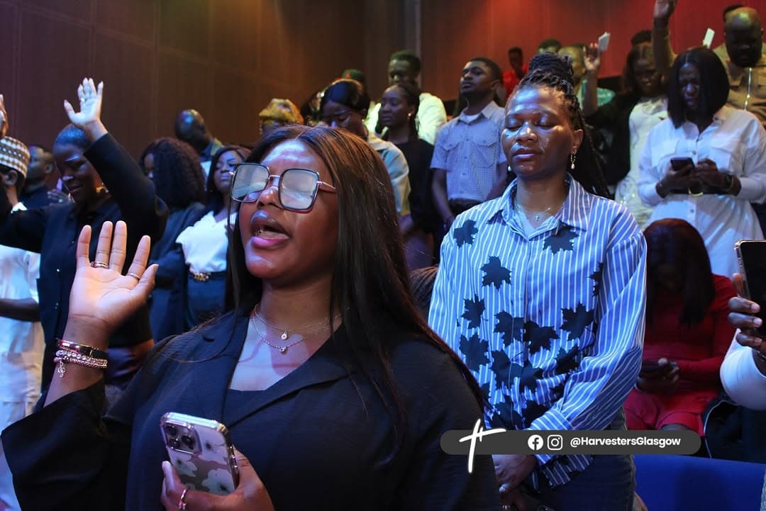Youth Ministry Gathering