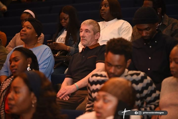 Church Fellowship