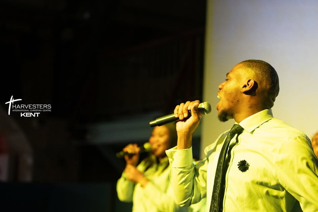 Sunday Worship Service