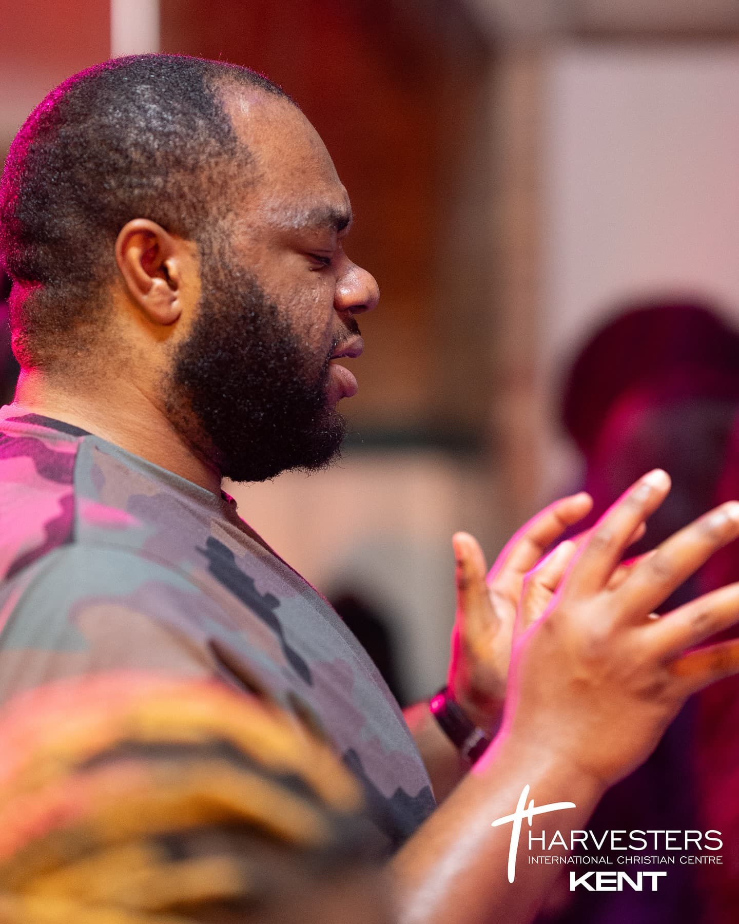 Prayer Meeting