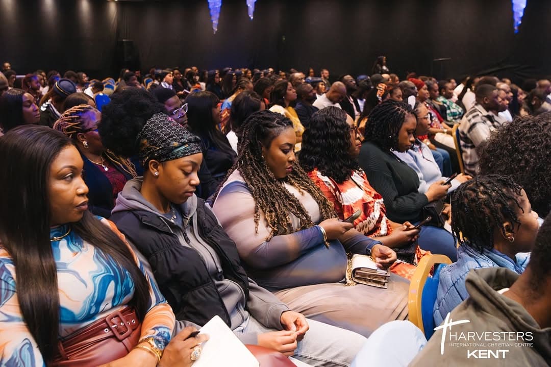 Church Fellowship