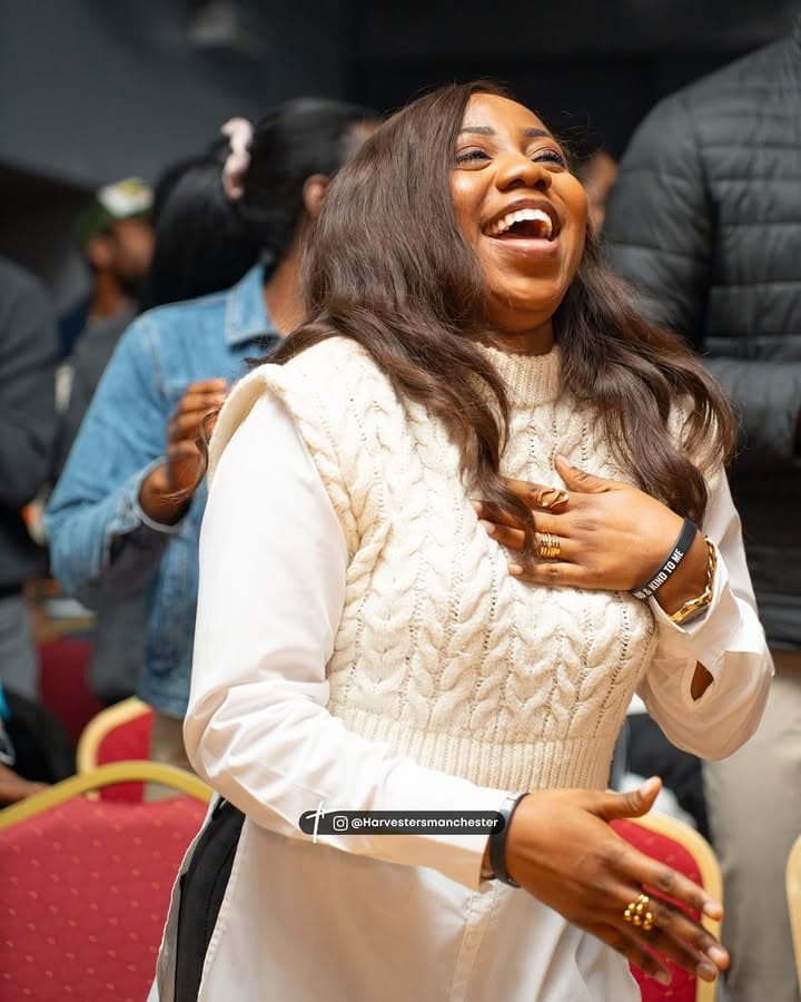 Sunday Worship Service