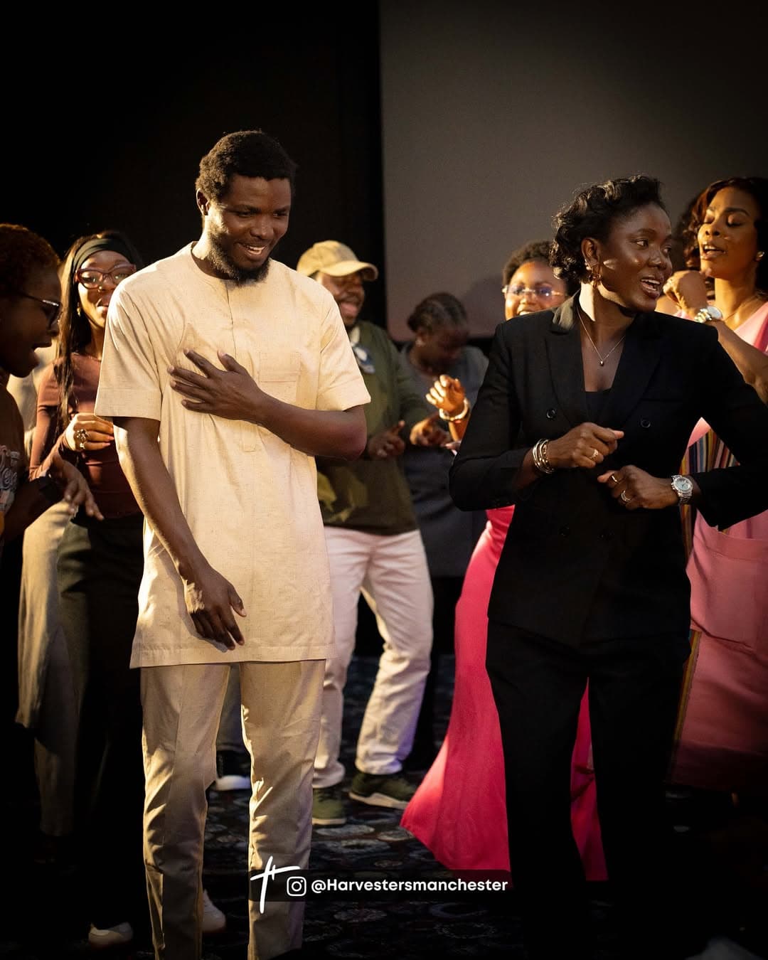 Church Fellowship