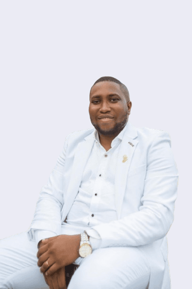 Pastor Patrick Nwafor