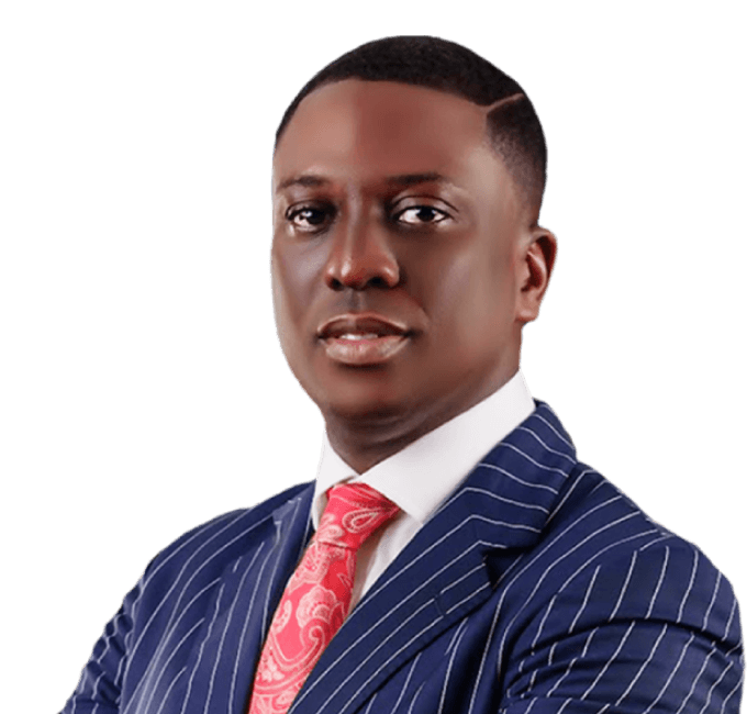 Bolaji Idowu