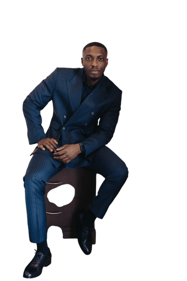 Pastor Adebayo Idowu