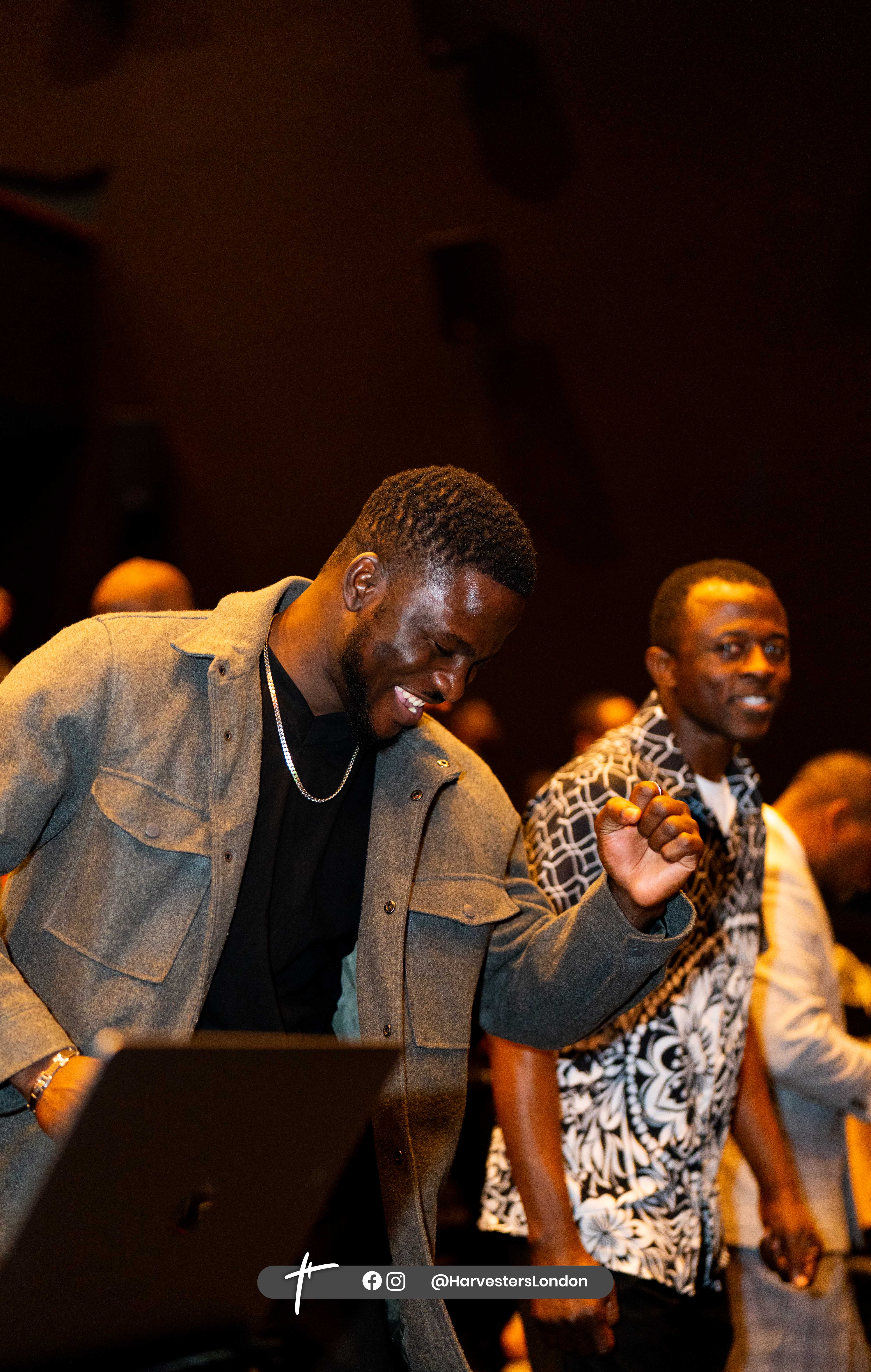 Sunday Worship Service