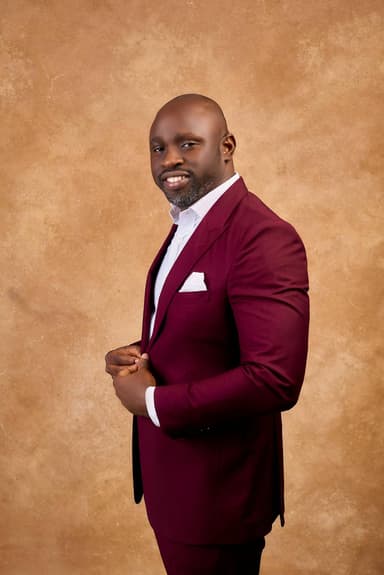 Pastor Seun Morafa