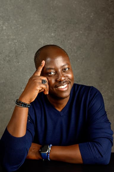 Pastor Femi Ojo