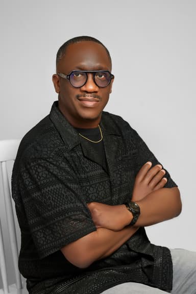 Pastor Yomi Thomas