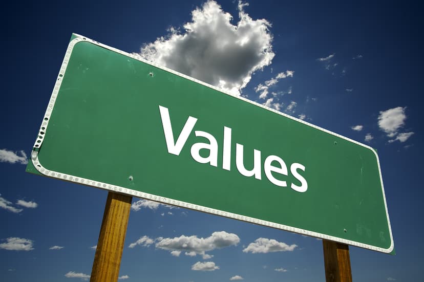 Our Values